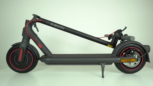 Xiaomi Electric Scooter 4 PRO Review
