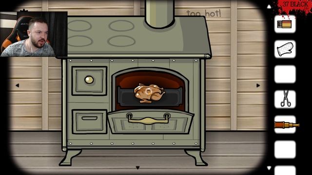 ? #2 НЕОБЫЧНАЯ ИГРА | Расти лейк | RUSTY LAKE The Mill прохождение