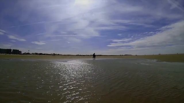 Приятная музыка, красивые пейзажи, природа, релакс, умиротворение смотреть онлайн