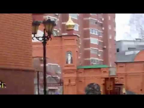 Великий Пяток 2018г