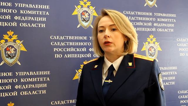 Доследственная проверка по ситуации, связанной с гибелью биоресурсов в реке Усманка смотреть онлайн