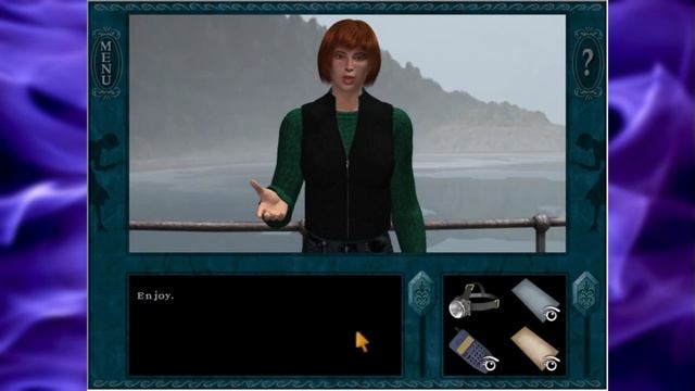 Nancy Drew: Danger on Deception Island | POKER PUZZLE PROGRESS | Episode 5 смотреть онлайн