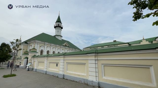 Вахитовский район: где в Казани жить хорошо смотреть онлайн