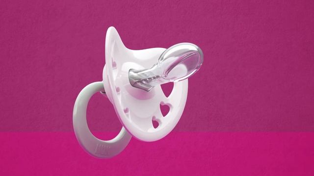 NUK соска-пустышка Signature смотреть онлайн