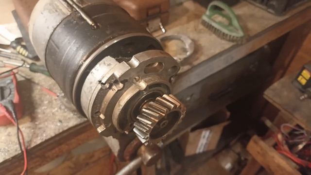 Мотоцикл Урал Часть 3, PWK34 Заведет даже девушка!!!! смотреть онлайн