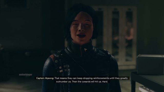 Starfield Groundponder Side Mission Walkthrough - Everyone Saved смотреть онлайн