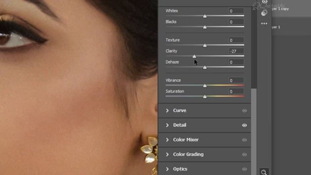 How to Remove Noise in Photoshop - Urdu/Hindi смотреть онлайн