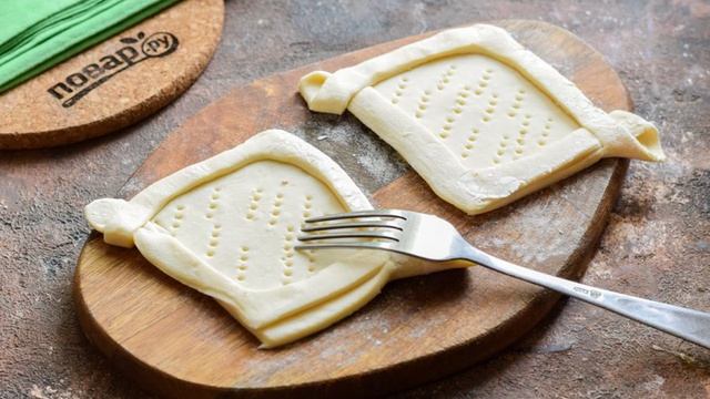 Вкусные будни