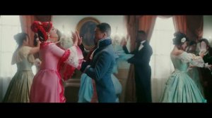 Bebe Rexha feat  Rick Ross   Amore Official Video