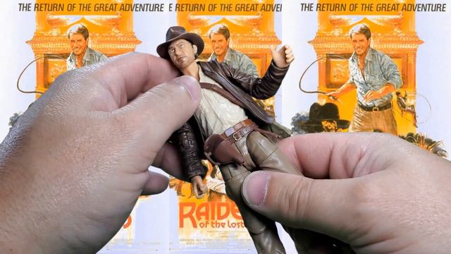 Indiana Jones || An Indiana Jones Adventure Series Review смотреть онлайн