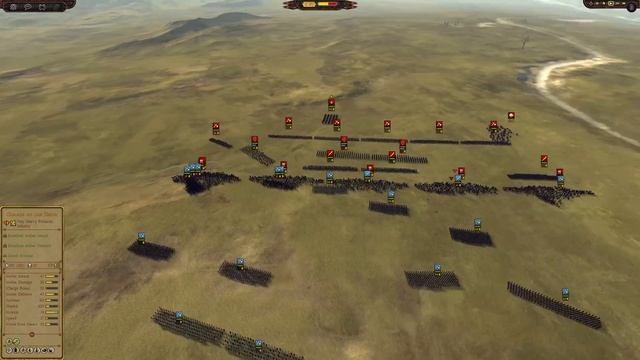 ЧТО ТВОРЯТ ЭТИ ЛУЧНИКИ!? 2 vs 2 Сражение Игроков Властелин Колец МОД - Rise Of Mordor смотреть онлайн