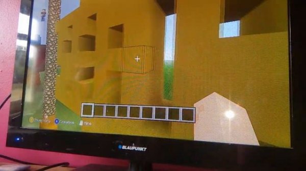 20th Century fox sounds (Minecraft)