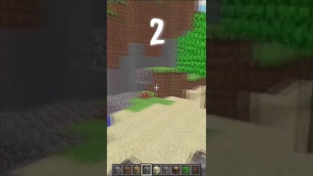 Эволюция Minecraft 2009-2022 смотреть онлайн