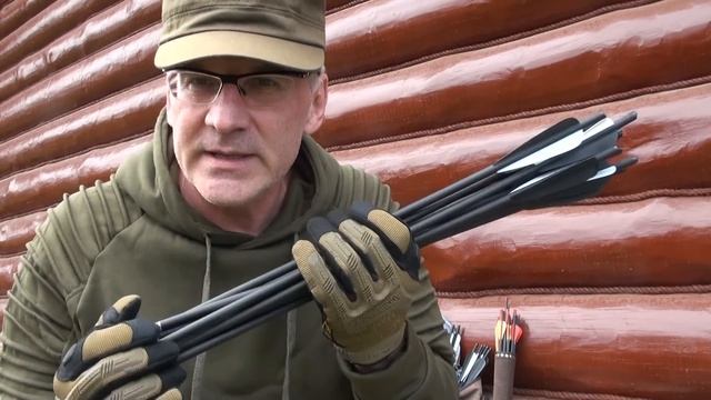 Рейтинг лучших арбалетов для охоты в 2019 году - Best Crossbows Choice смотреть онлайн