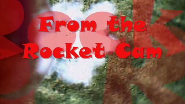 Day Flight of the Oracle Digital Video Rocket смотреть онлайн