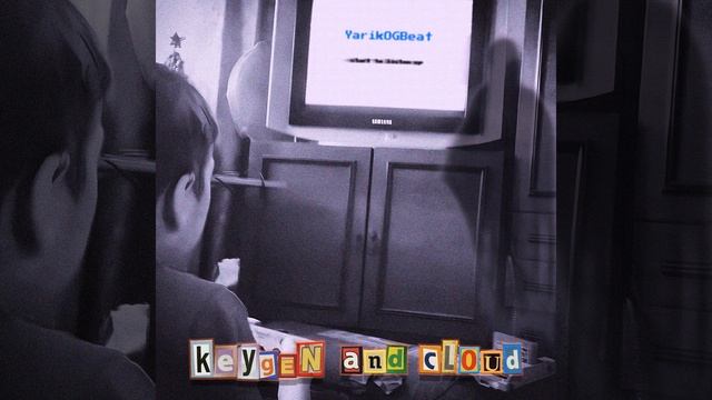 KEYGEN AND CLOUD смотреть онлайн