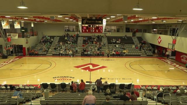 WBB Vs ASU Mid-South