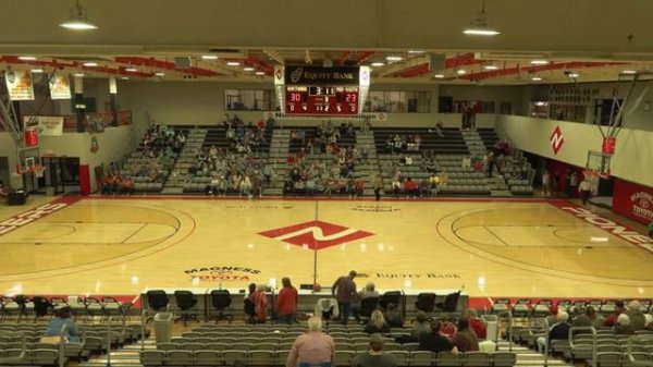 WBB vs ASU Mid-South