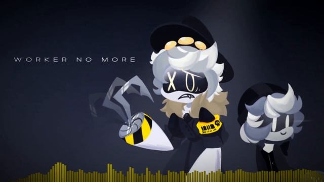 WORKER NO MORE | Murder Drones [UST] смотреть онлайн