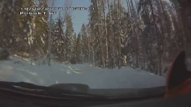 Зимник Паша — Кизлярское — Большие Коковичи смотреть онлайн