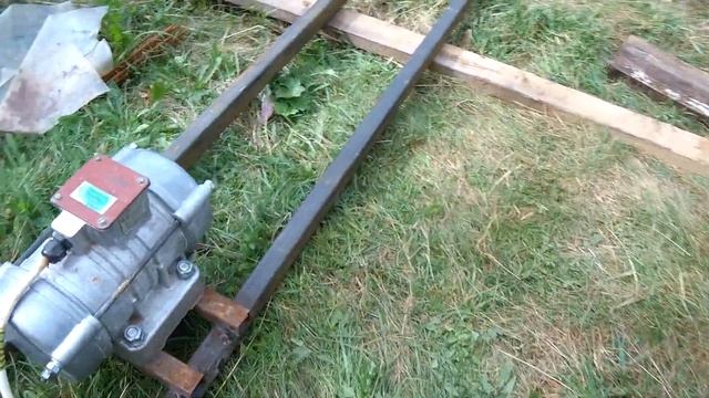 САМОСТОЯТЕЛЬНОЕ СТРОИТЕЛЬСТВО ДОМА. ЧАСТЬ 5. смотреть онлайн