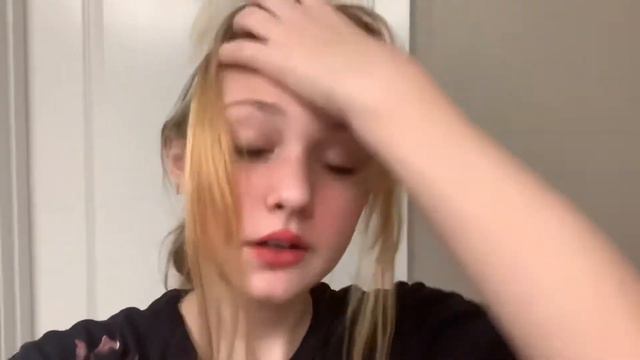Dying my hair pink💕🧸😋🤨(again) смотреть онлайн