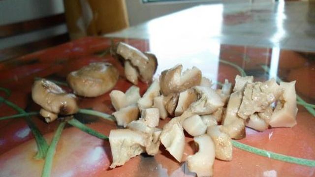 Сборник рецептов