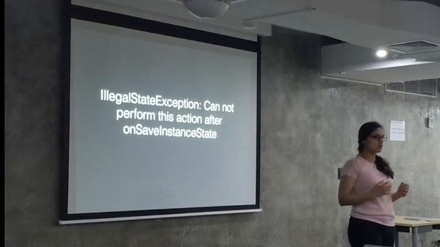 Live Data vs Observables in Android by Jyoti Dubey | Product Developer @ Freshworks | MobiTalk #1 смотреть онлайн