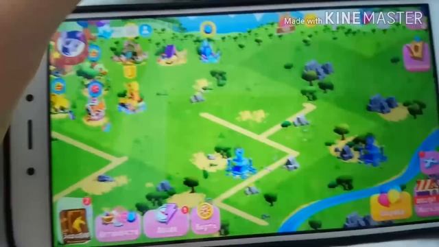 Как фармить камни в игре my litlle pony смотреть онлайн