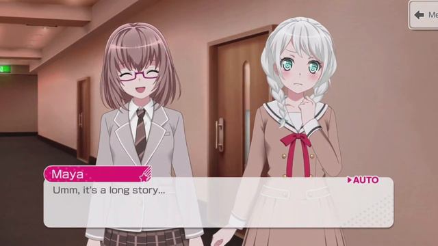 [Garupa/EN] A Tale of the Pure-Hearted Samurai＊Idol - Chapter 4: Infiltrating the Main Keep смотреть онлайн
