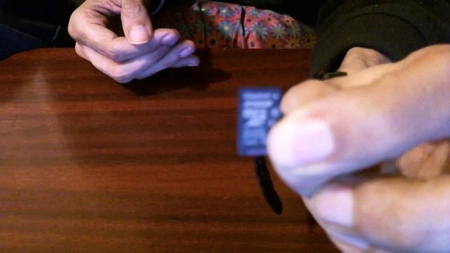 Unboxing Kingston 256GB Micro SD Card смотреть онлайн