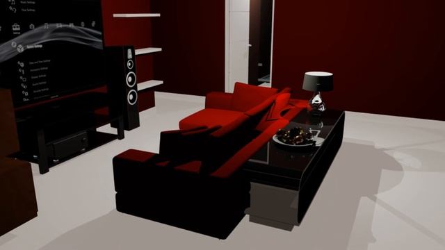 Render Autocad 2013 смотреть онлайн