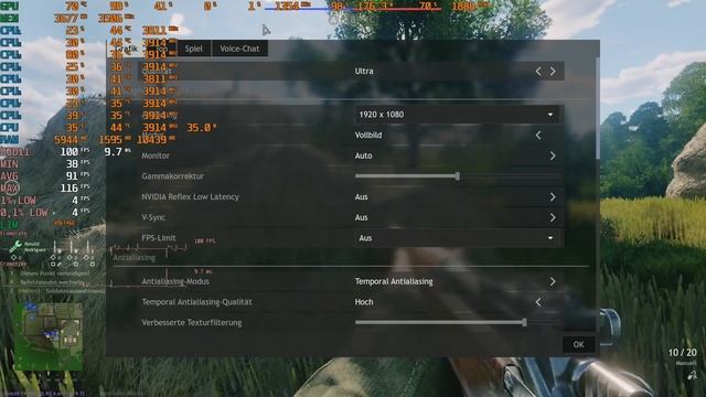 GAMING PC Intel I7 3770k + GTX 970 + RAM 16GB FPS TEST in 15 GAMES PUBG FORTNITE LoL Rainbow 6 смотреть онлайн