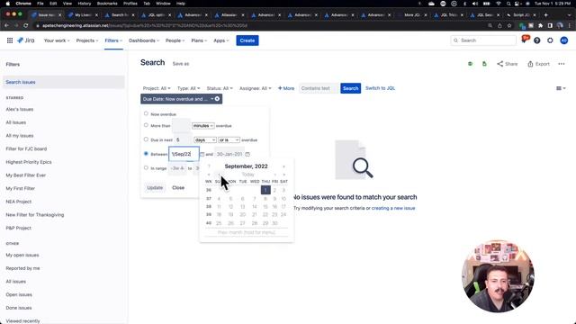 A Scrum Masters Guide to Advance JQL | Tutorial смотреть онлайн