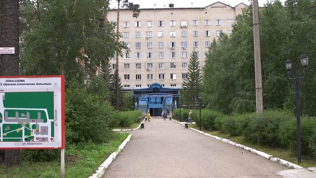 Призыв в ККБ смотреть онлайн