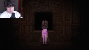 ПРОКЛЯТАЯ ИГРА КРОЛИК УБИЙЦА МИСТЕР ХОПС Mr. Hopp's Playhouse 3