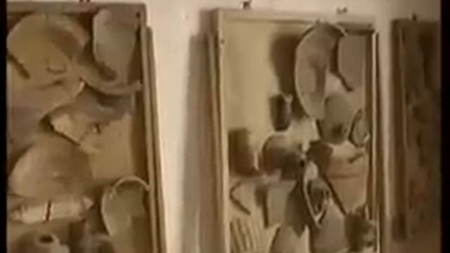 Музей на Бусинската керамика в село Бусинци смотреть онлайн