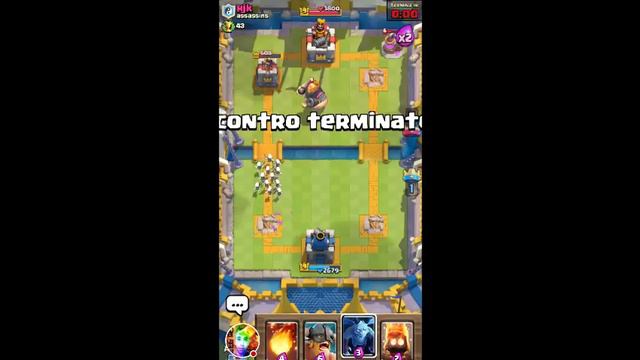 Clash Royale Tornei in live+Road to Arena 11!!! смотреть онлайн