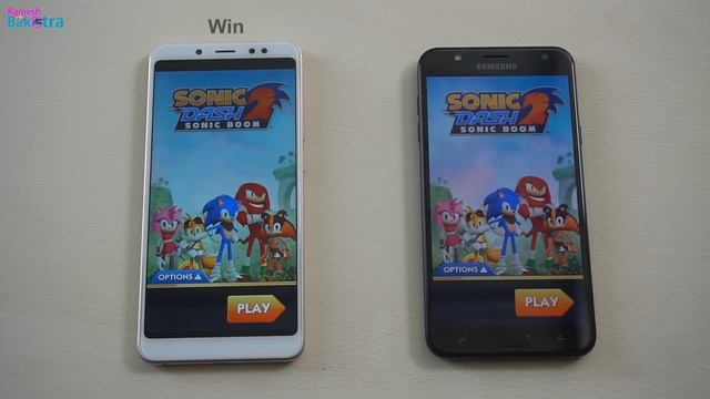 Samsung Galaxy j7 Duo vs Redmi Note 5 Pro Speed and Camera Comparison смотреть онлайн