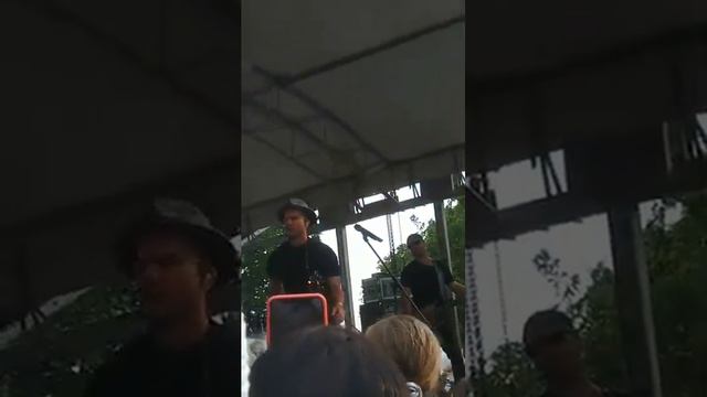 Guy Sebastian LIVE смотреть онлайн