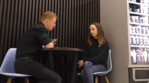 Антон Теляков/ ПРАНК/Собеседование.