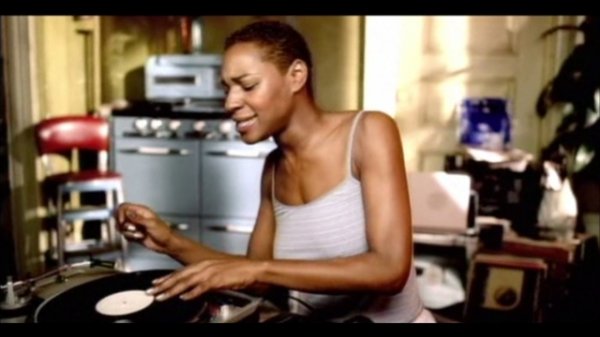 Sonique - It Feels So Good (HD)