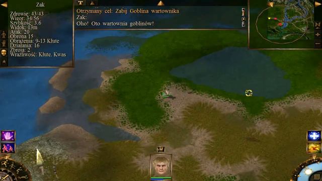 Evil Islands Demo #3 SpeedRun смотреть онлайн