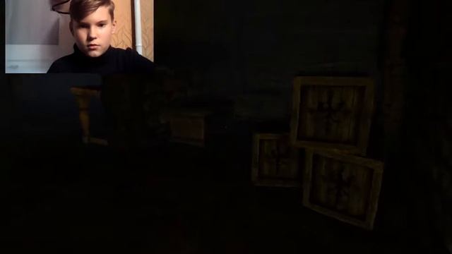 Amnesia - The Dark Descent ПРОХОЖДЕНИЕ ИГРЫ №1 ЖУТЬ смотреть онлайн