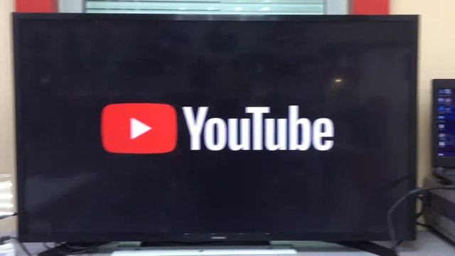 Демонстрация телевизора Samsung 5serios5200 смотреть онлайн