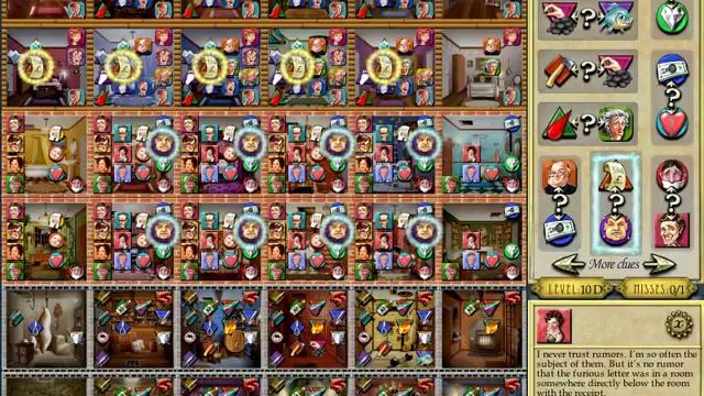 Inspector Parker: Level 9-10 Regular Board (Deadly-Puzzle Mode) смотреть онлайн