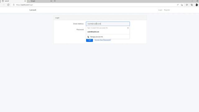 Videocalls laravel jitsi with permissions in voyager смотреть онлайн