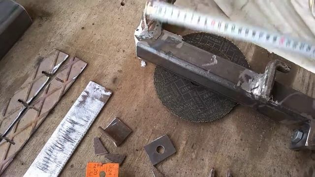 Зацепы на колеса для зимы своими руками смотреть онлайн