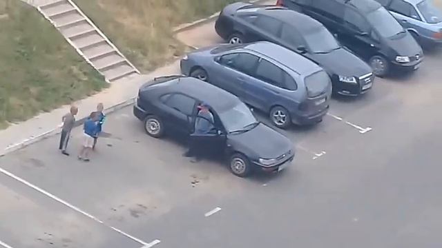 VL●G: Мы с Дашей п○терялись!!.. Или.. Ветта была злая смотреть онлайн