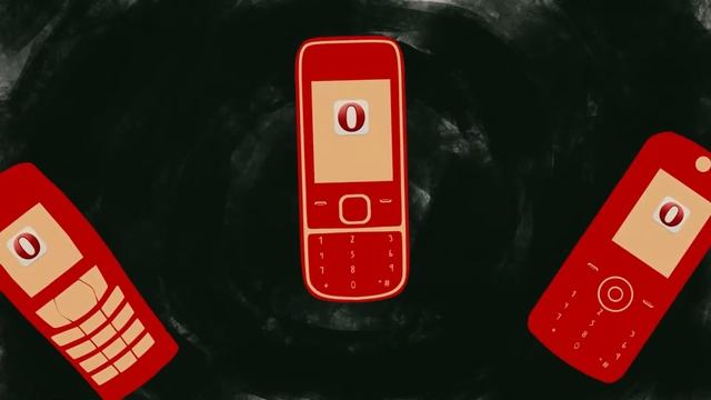 Opera Mini 7 with Smart Page now available for feature phones смотреть онлайн
